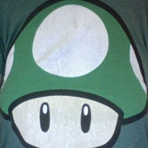 Meet your Posher, Savanna